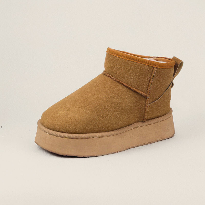 Winterboots voor Dames