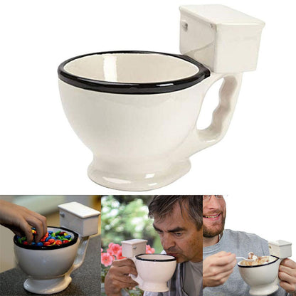 Toiletmok