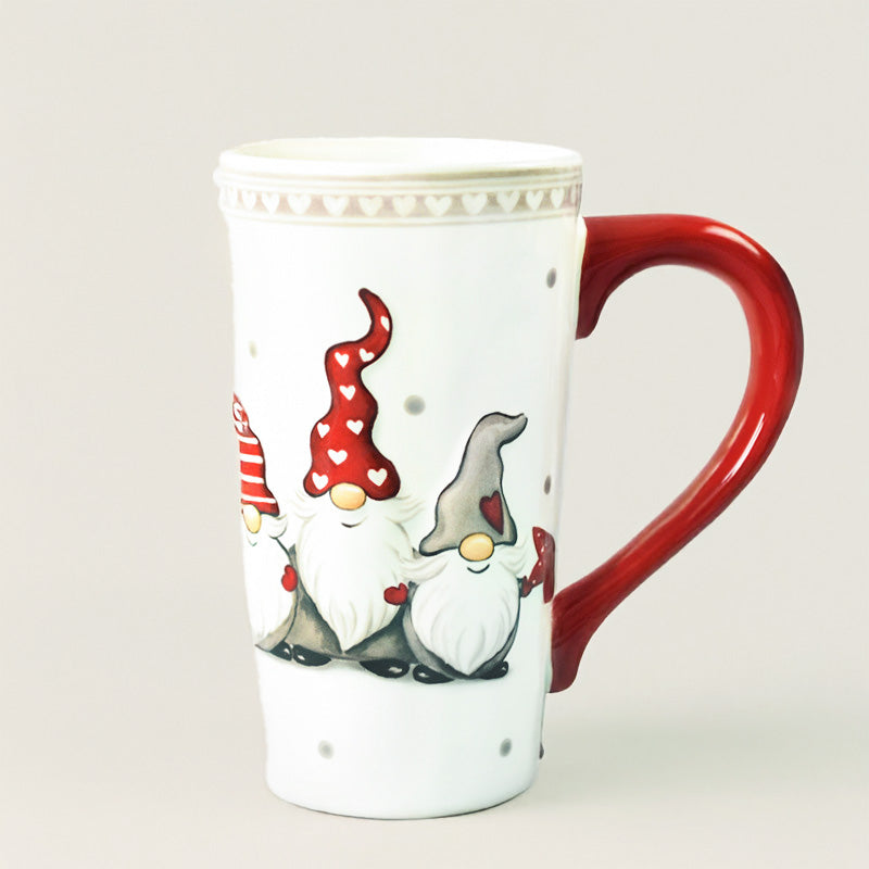 Cute Christmas mug